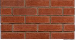 Photo Textures of Wall Brick